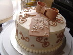 Birthday Cake Picture